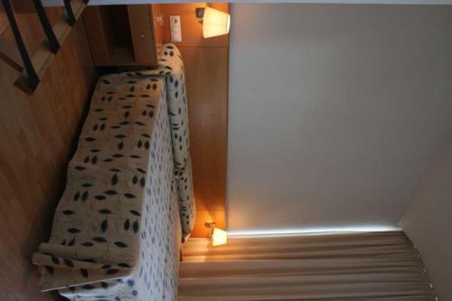 Don Polvoron Hotell Estepa Eksteriør bilde
