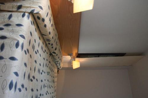 Don Polvoron Hotell Estepa Eksteriør bilde